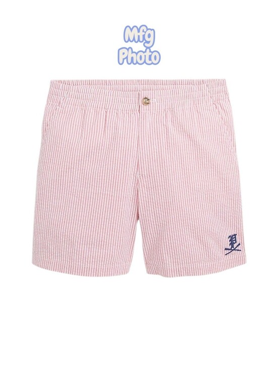 Polo Ralph Lauren Other - NWT Polo Ralph Lauren Prepster Stretch Seersucker Short, Boys 14